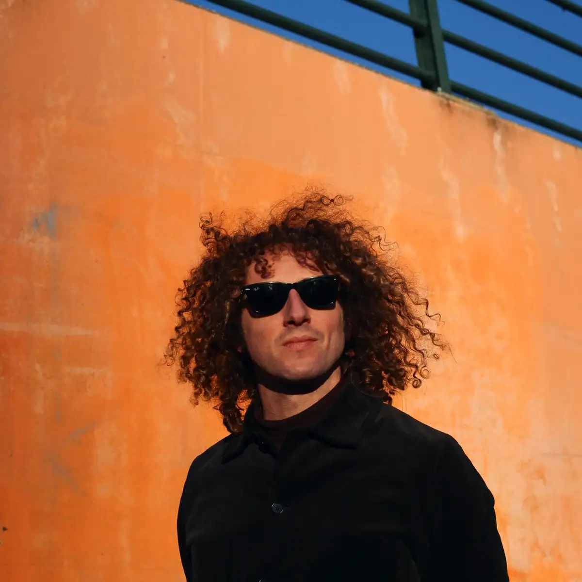 Chris Davies Promo Shot 2026