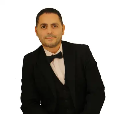 Jihad Dawod & Mozaik Orient Band