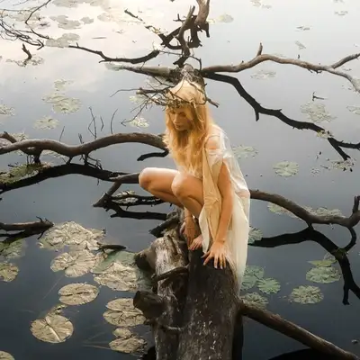 Amanda Jenssen