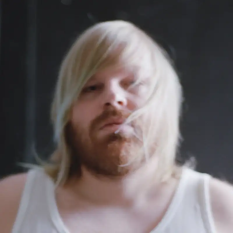 Hannes portrait